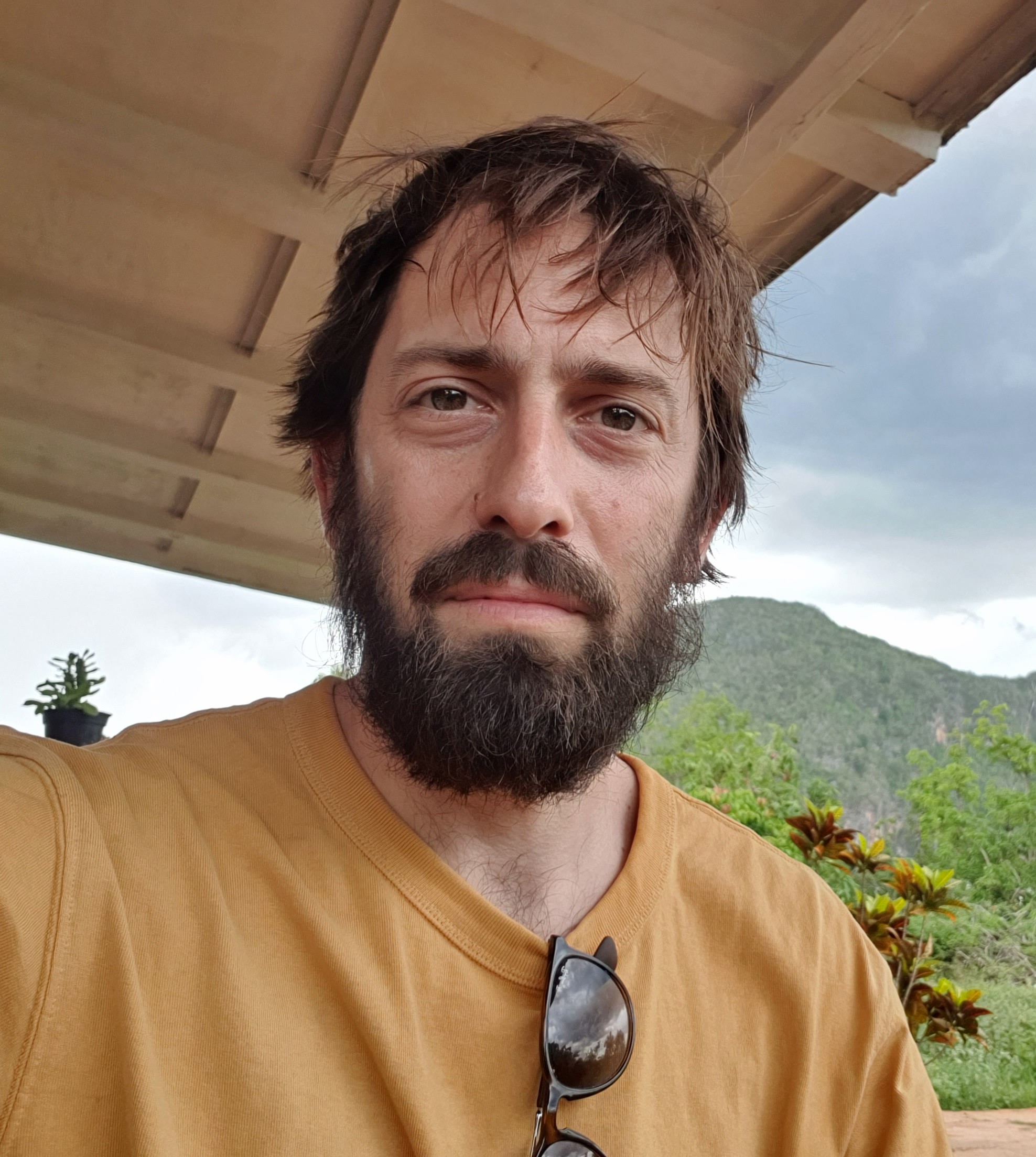 Profile picture of Dr. Amir Reicher